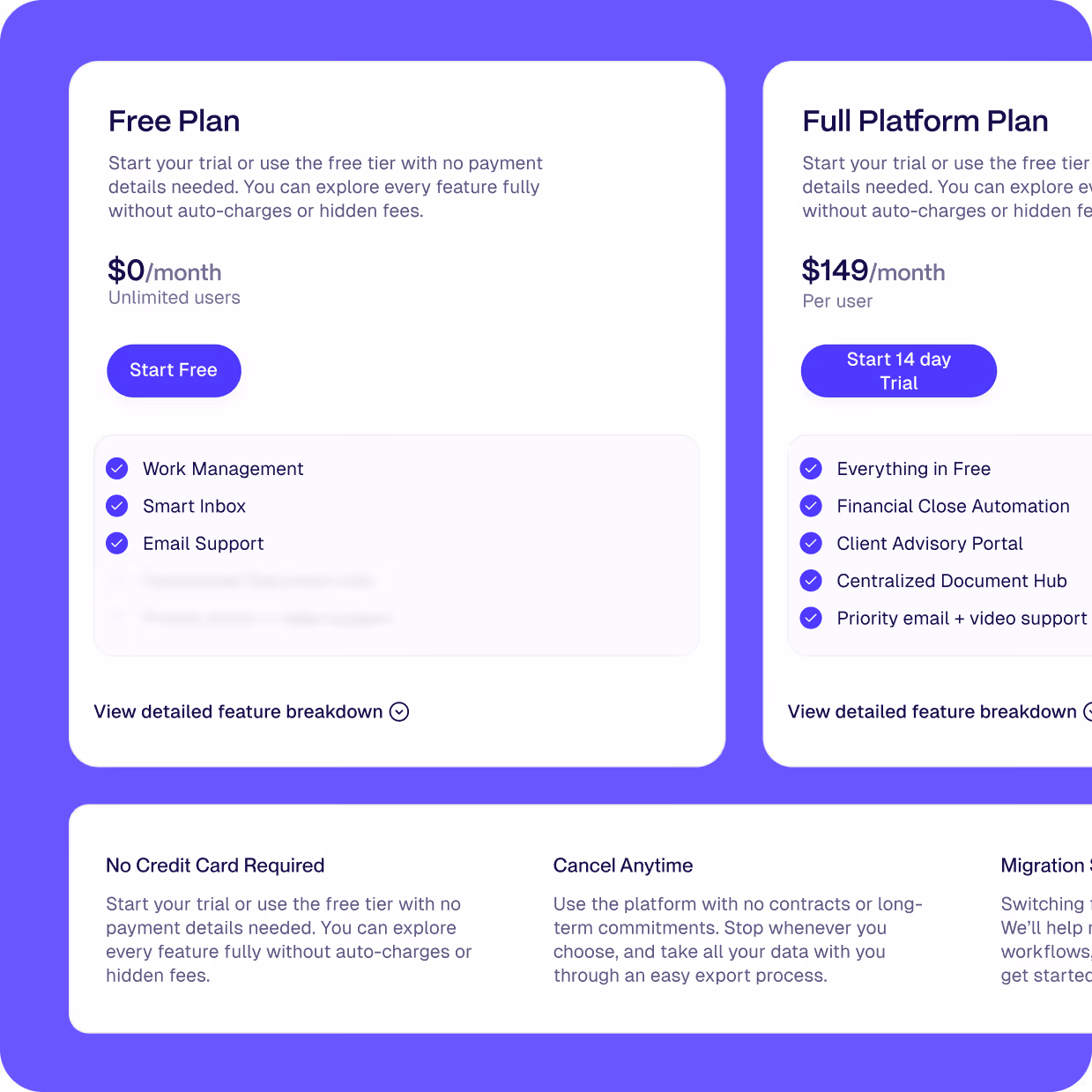 Zenday portfolio item 3