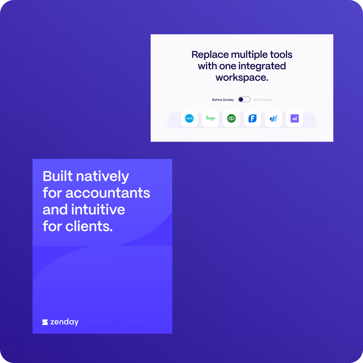 Zenday portfolio item 6