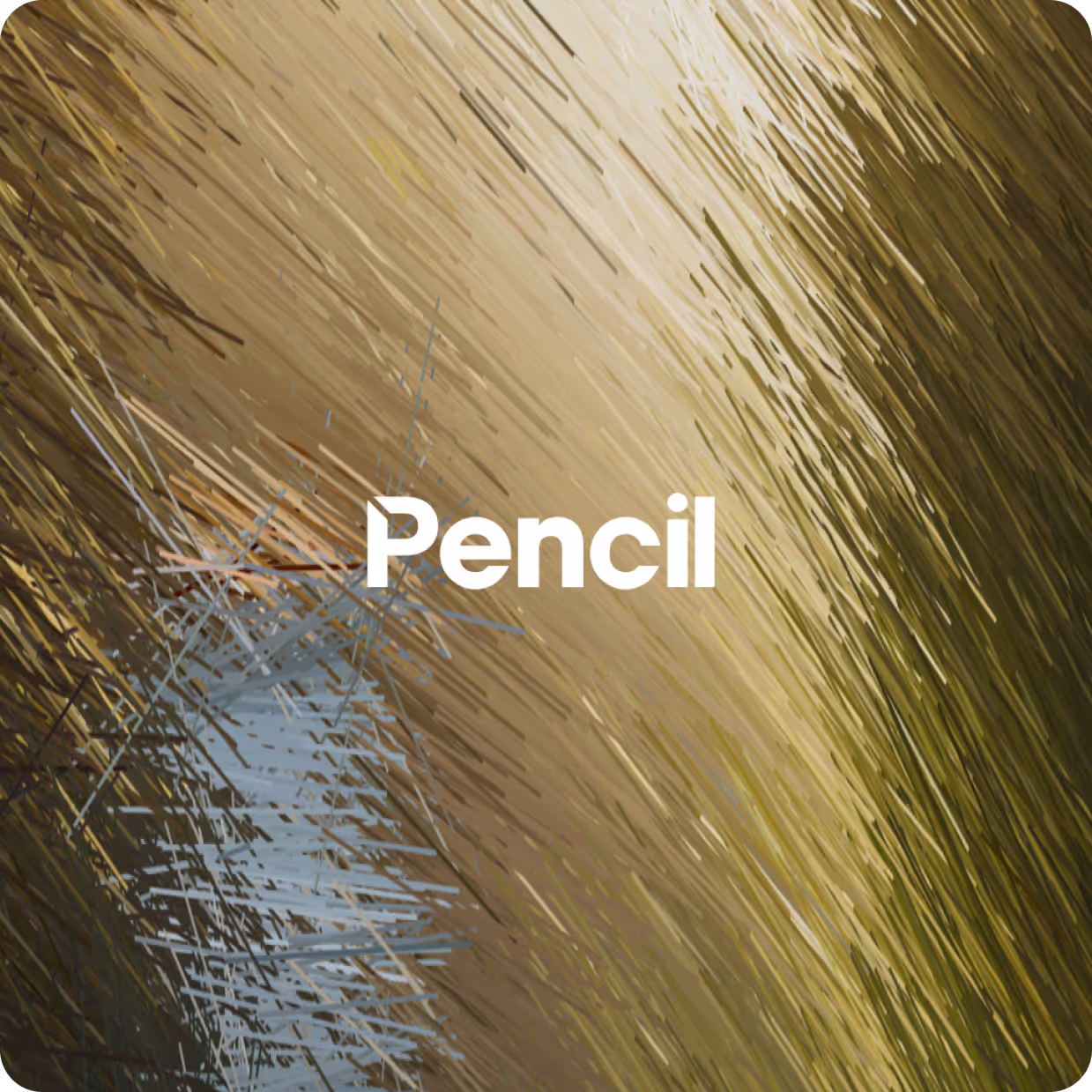 Pencil logo