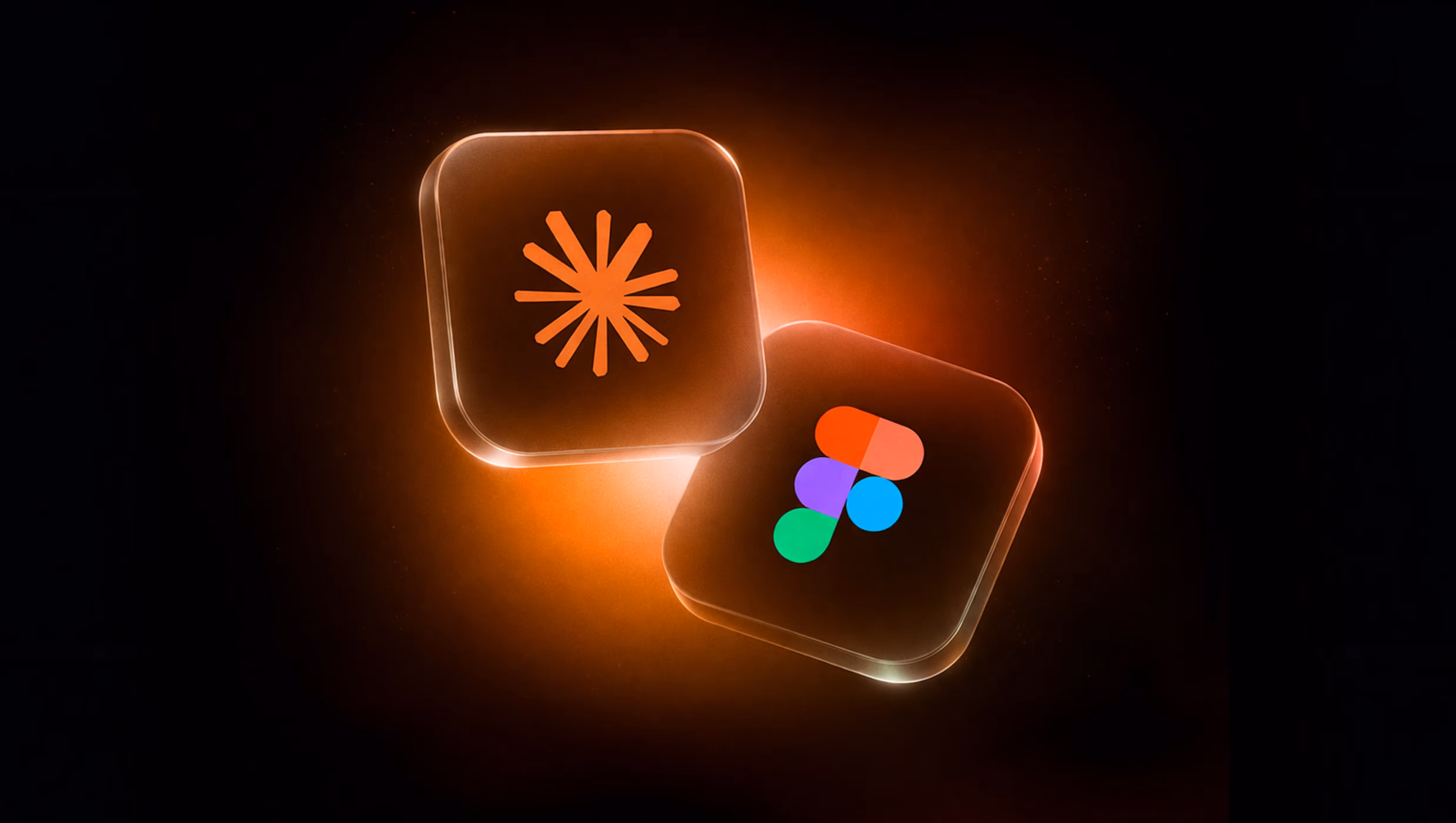 Cover illustration for the article Claude to Figma is not a Shortcut. It's a Shift in How We Validate Design.