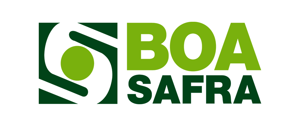 Boa Safra Logo