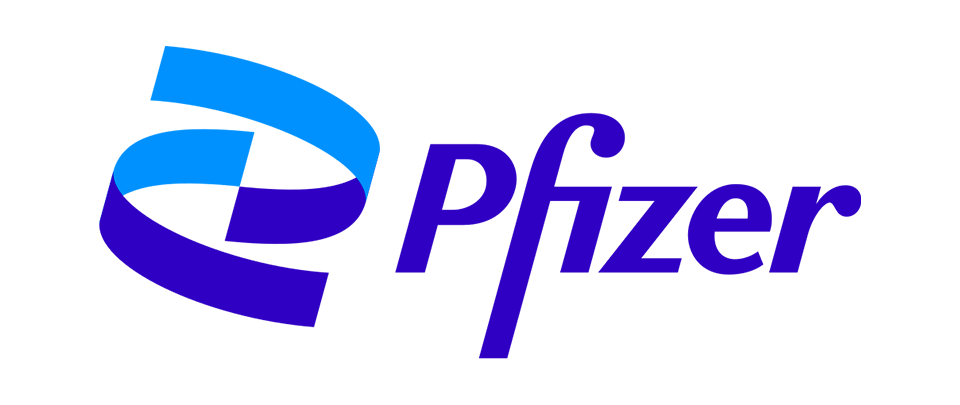 Pfizer Logo