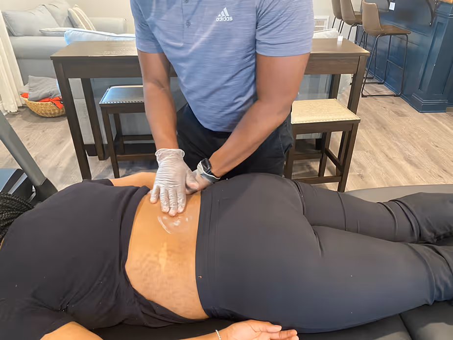 Physical Therapy Louisville