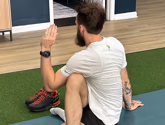 Physical Therapy Louisville