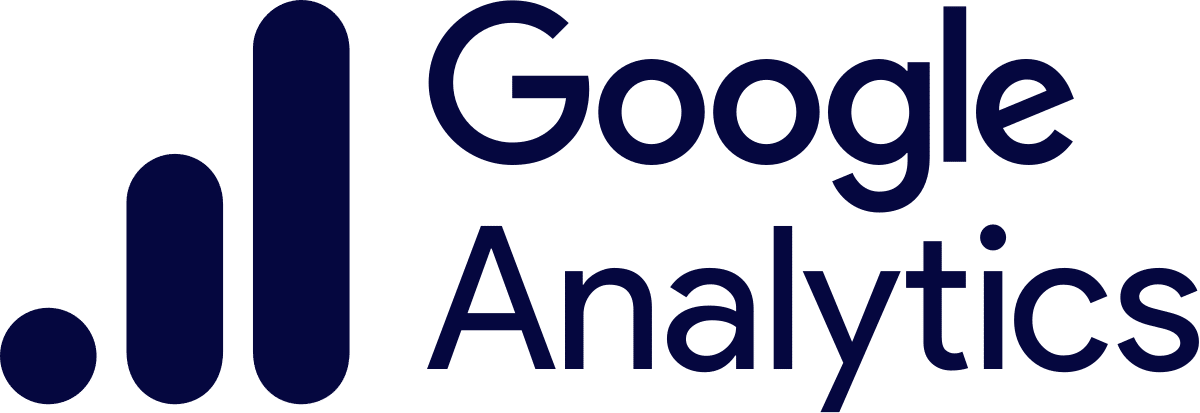 Google Analytics logo