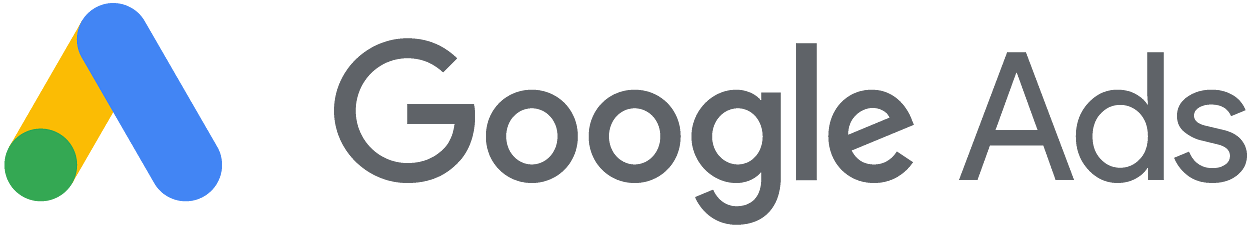 Google Ads Logo