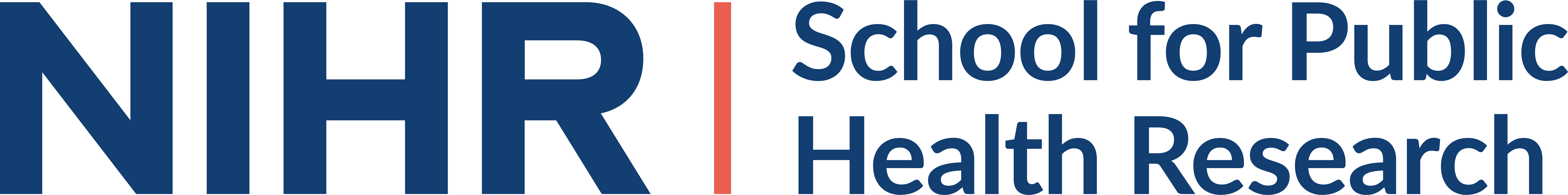 NIHR Logo
