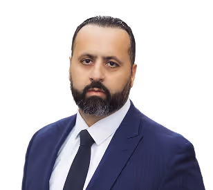 Foto de persona