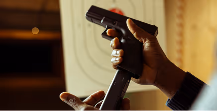 Cargas de armas