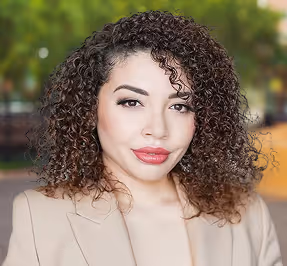 Shaleika Vargas