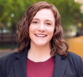 Emily Korona-Luscher