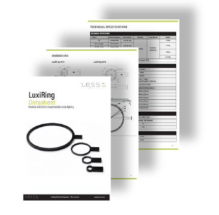 LuxiRing Datasheet