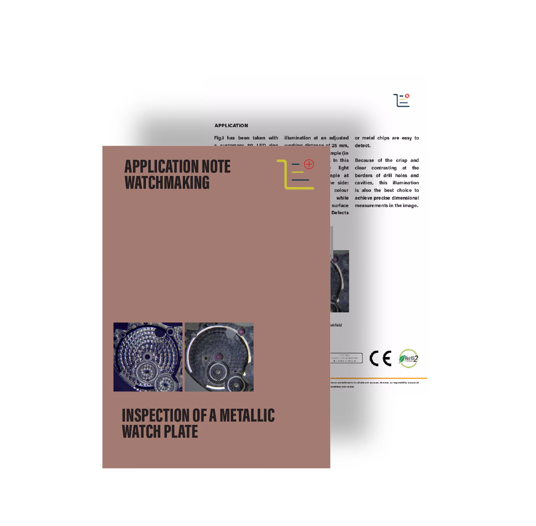 Microscope Interface Guide - Nikon