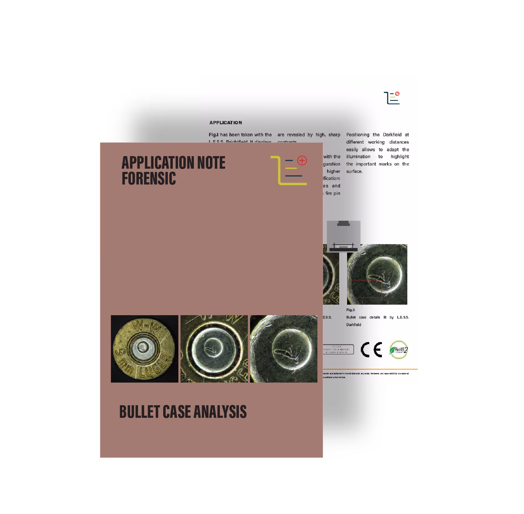 Microscope Interface Guide - Zeiss