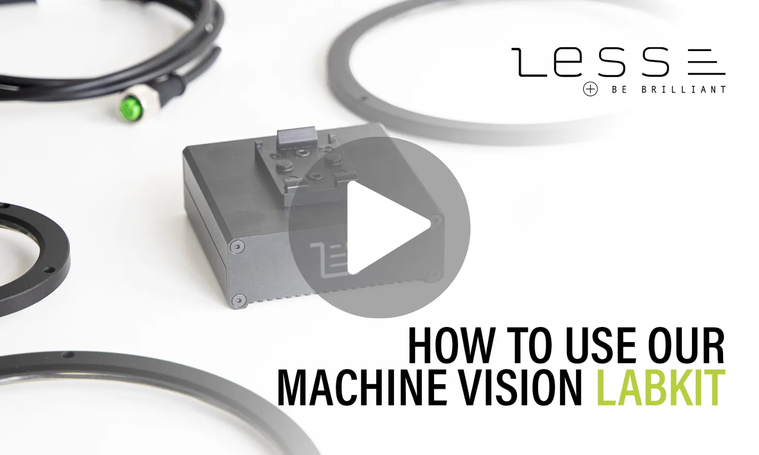 LuxiRing LabKit video thumbnail