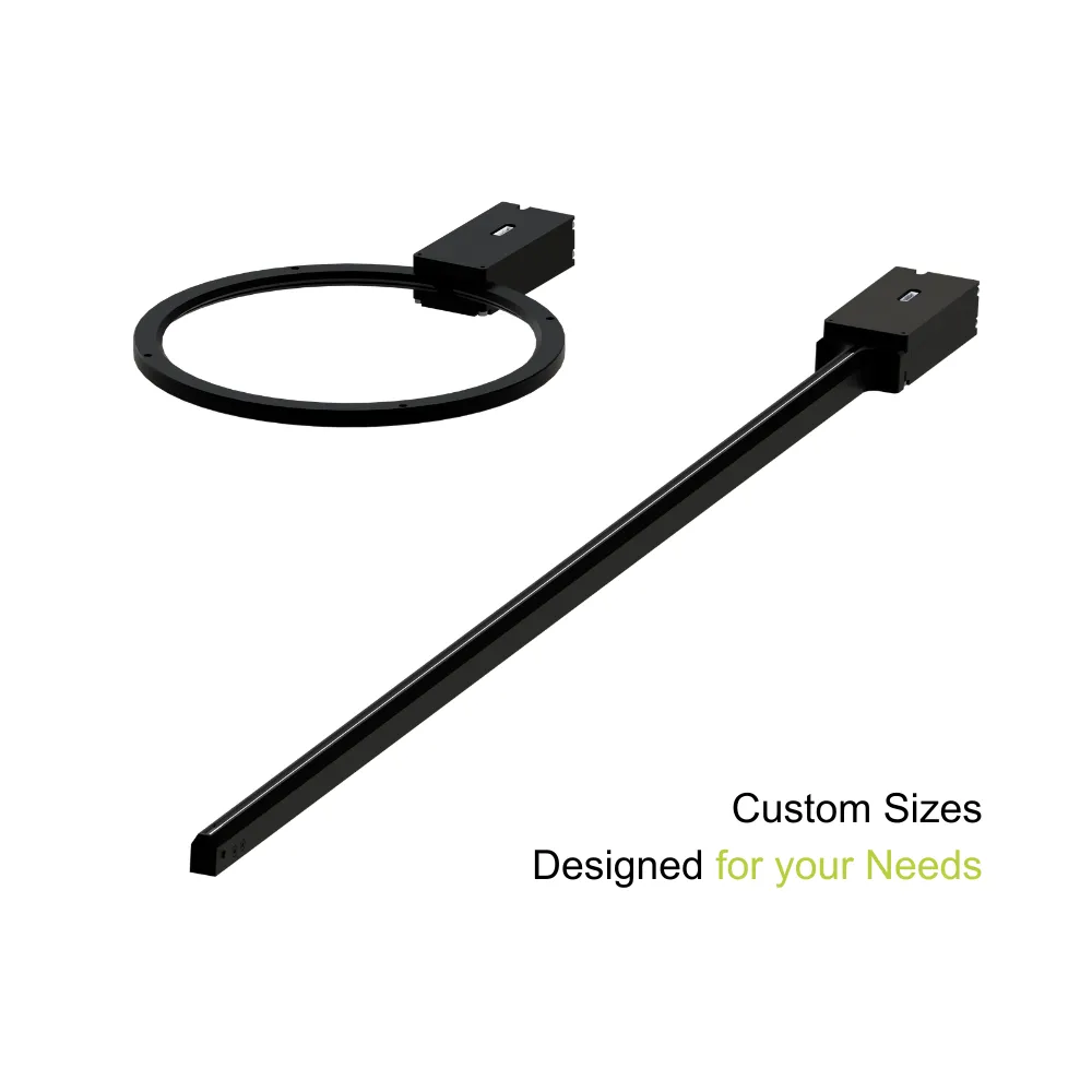 Machine Vision Products - Custom request