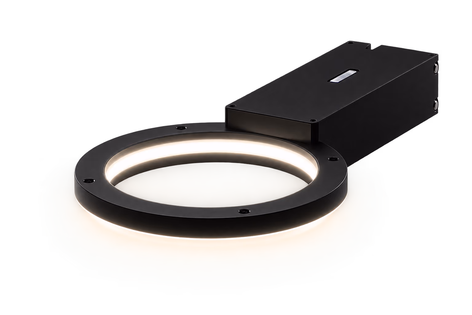 LuxiRing machine vision ring light