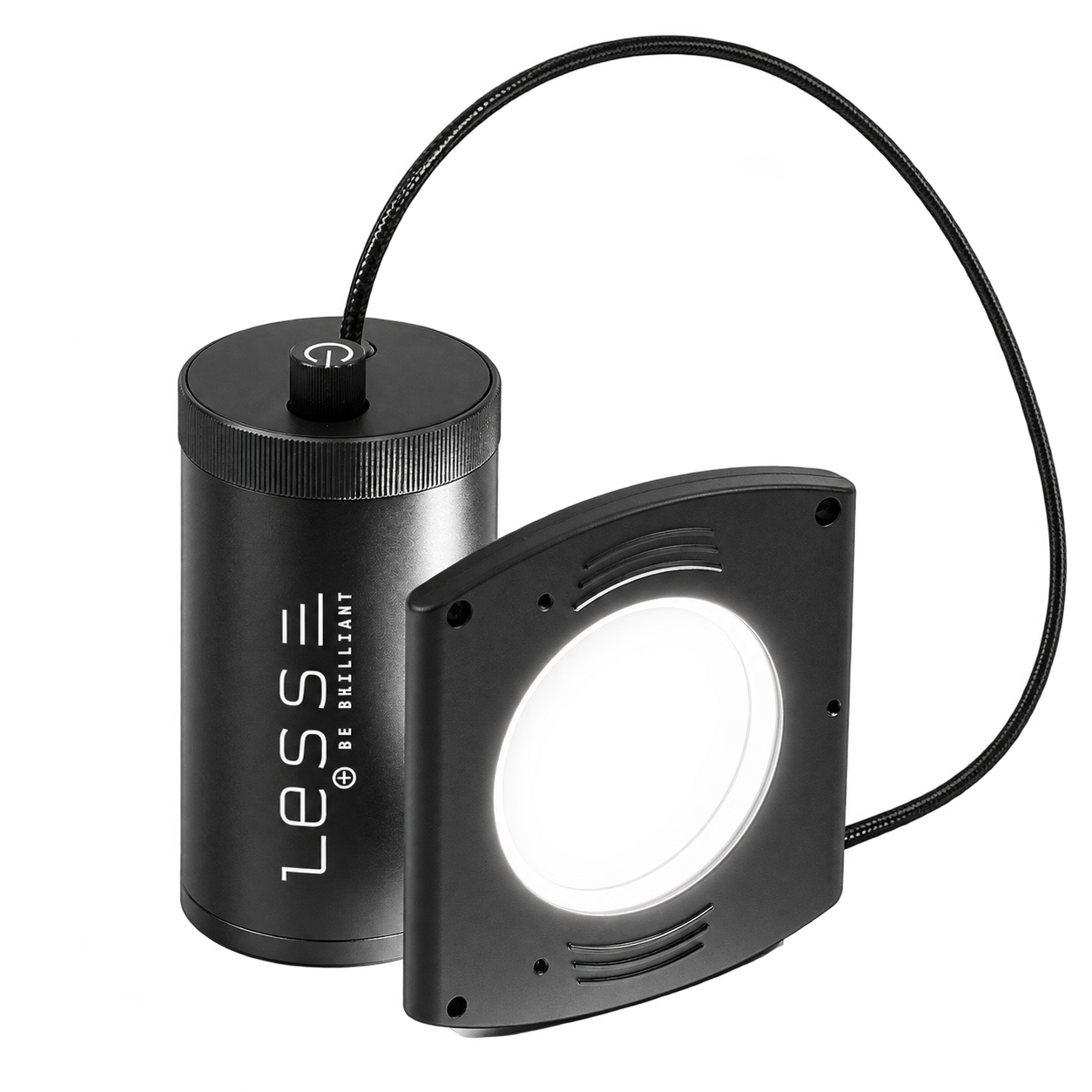 VisiDark - Darkfield Microscopy Lighting