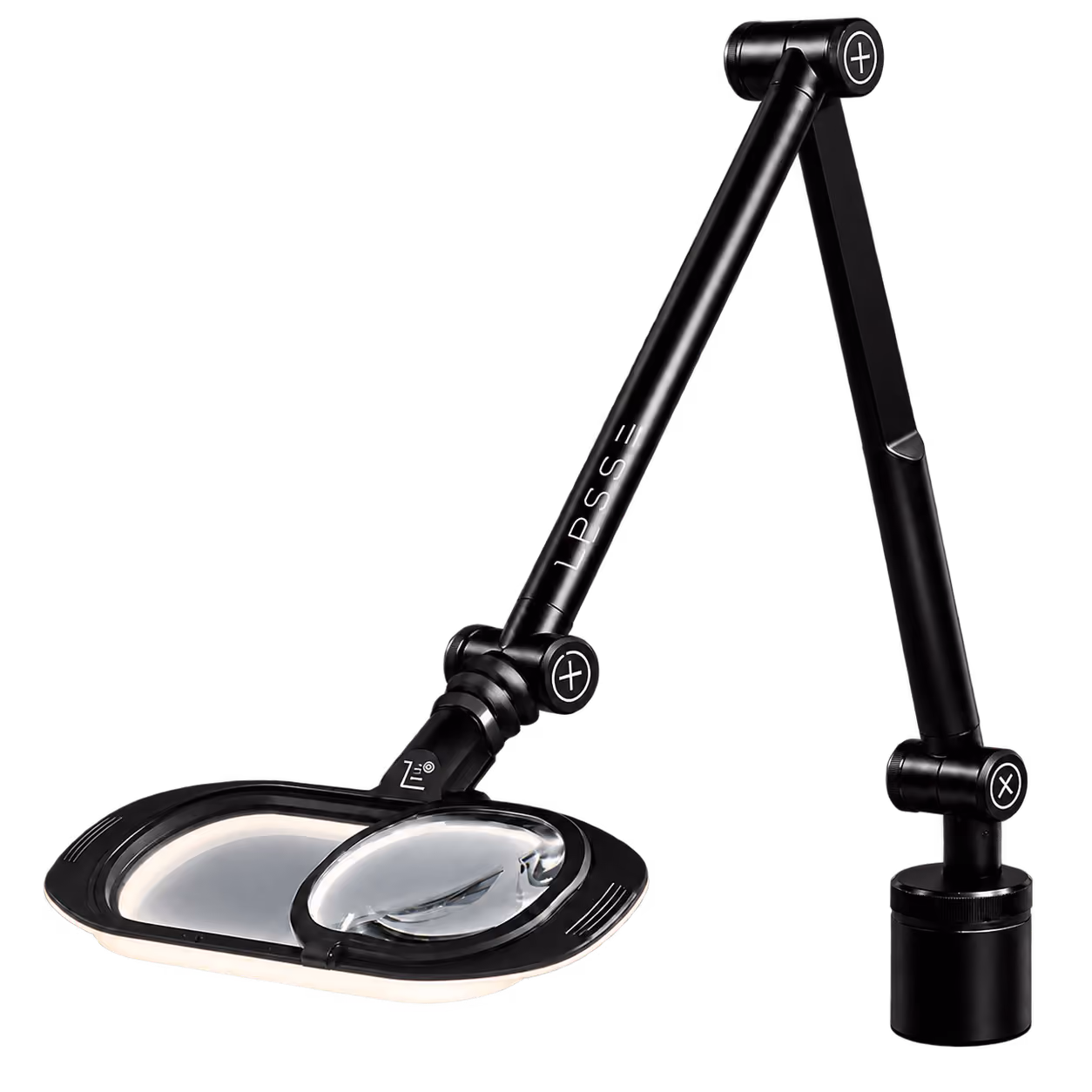 PRISMA - Visual Inspection Lamp