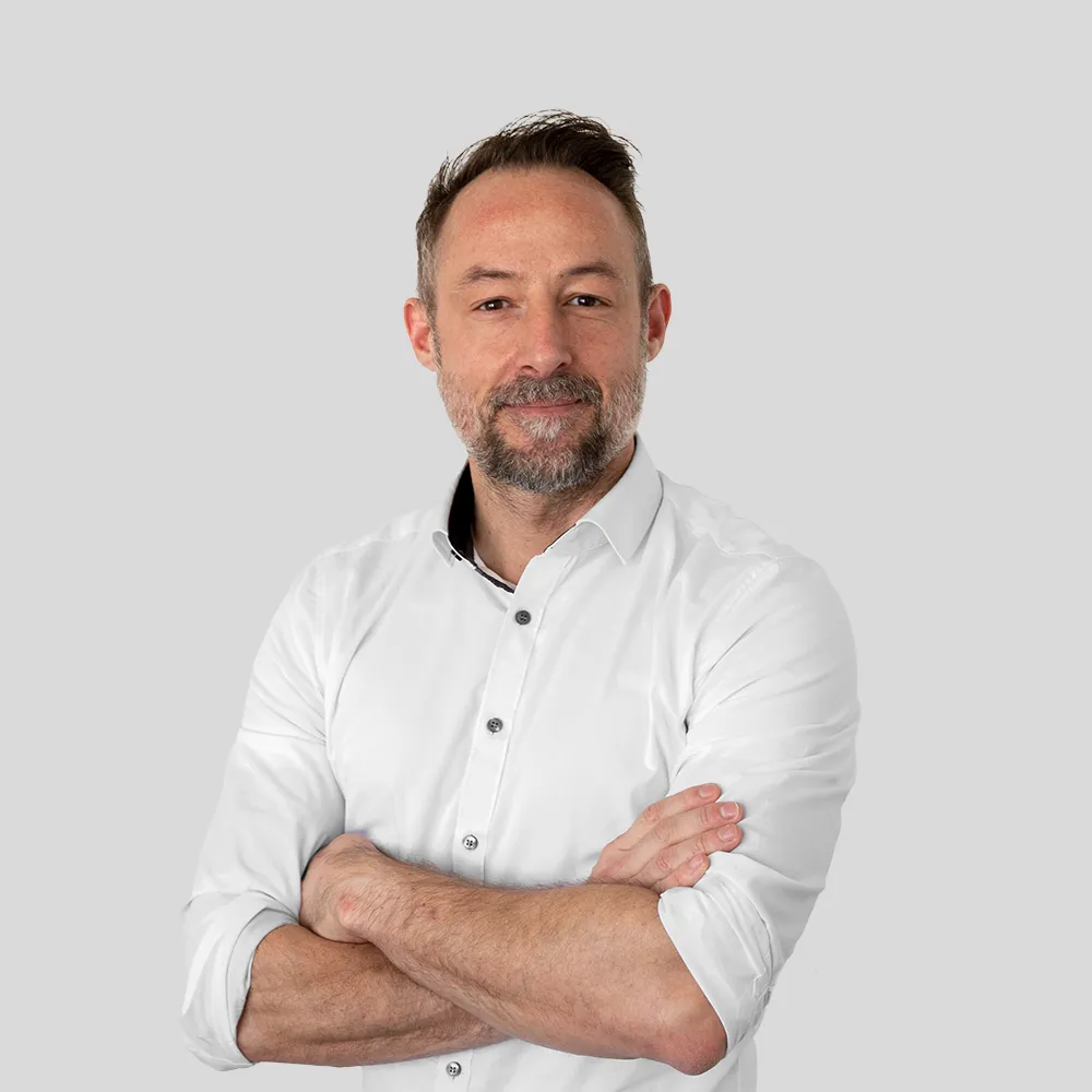 Frédéric Roger