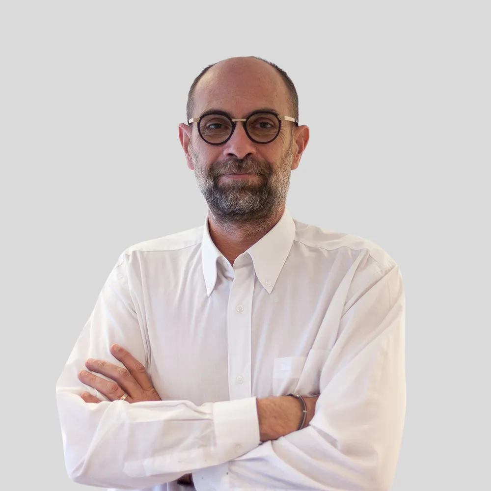 Stéphane Surmely