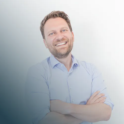 Dr. Yann Tissot