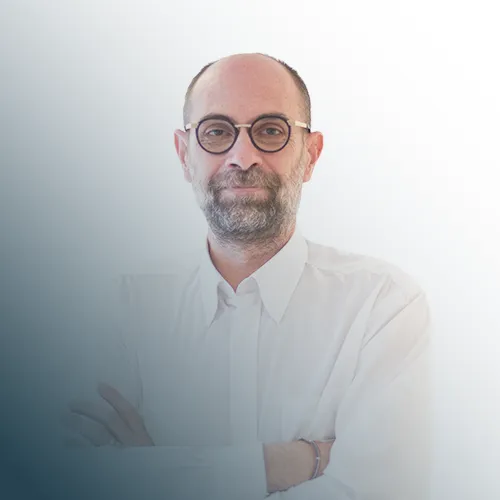Stéphane Surmely