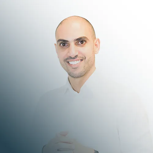 Hassan Saidi