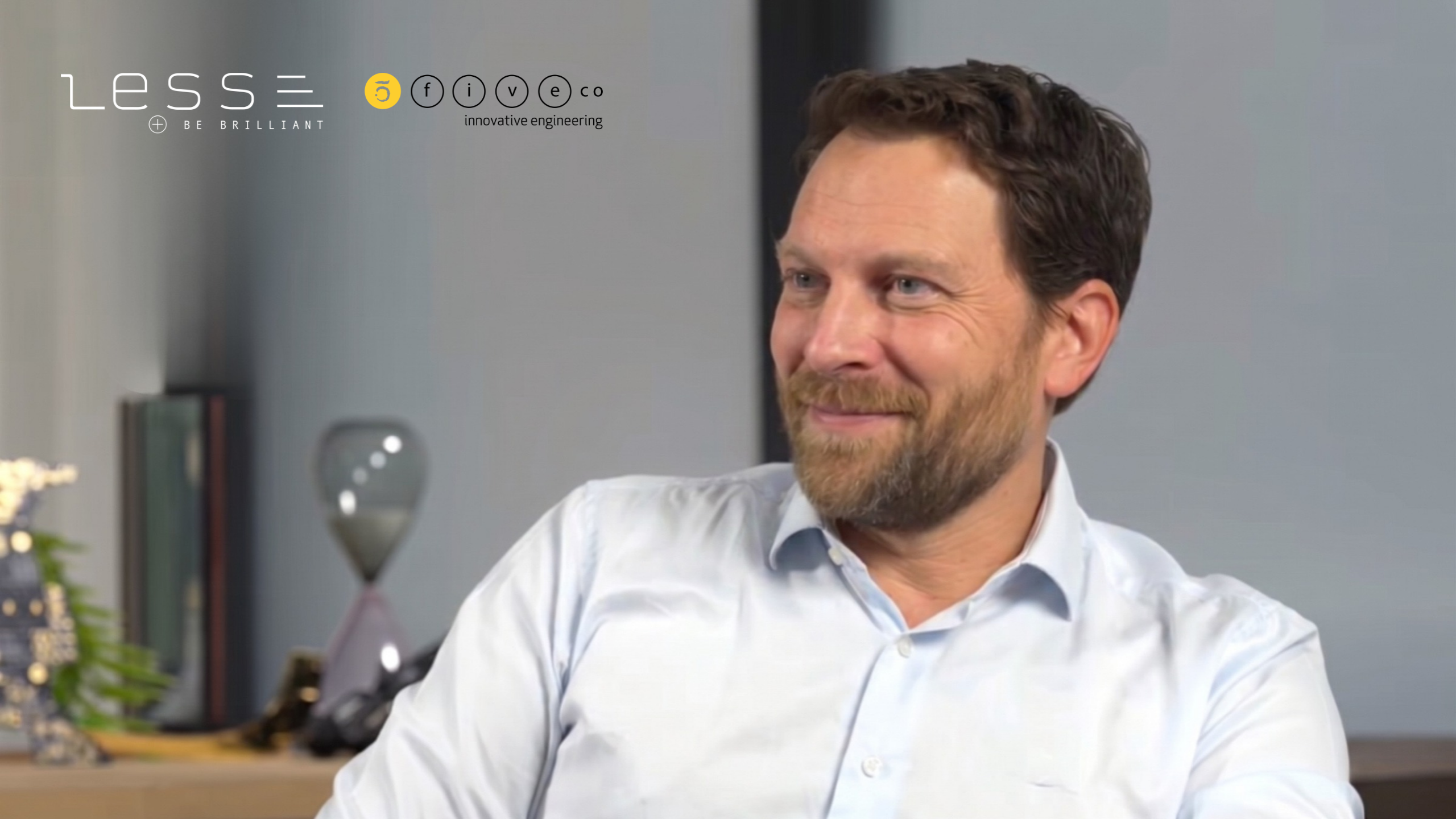 Yann Tissot, Gast im Podcast „The Innovation Players“