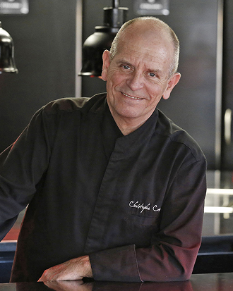 Jacques Garcia