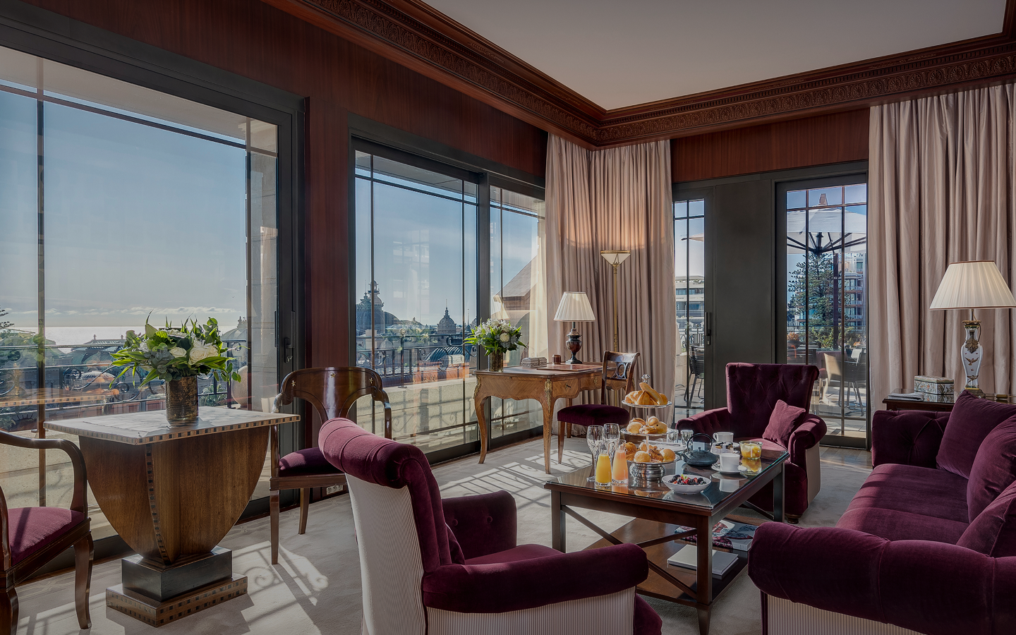 Carré d'Or Suite