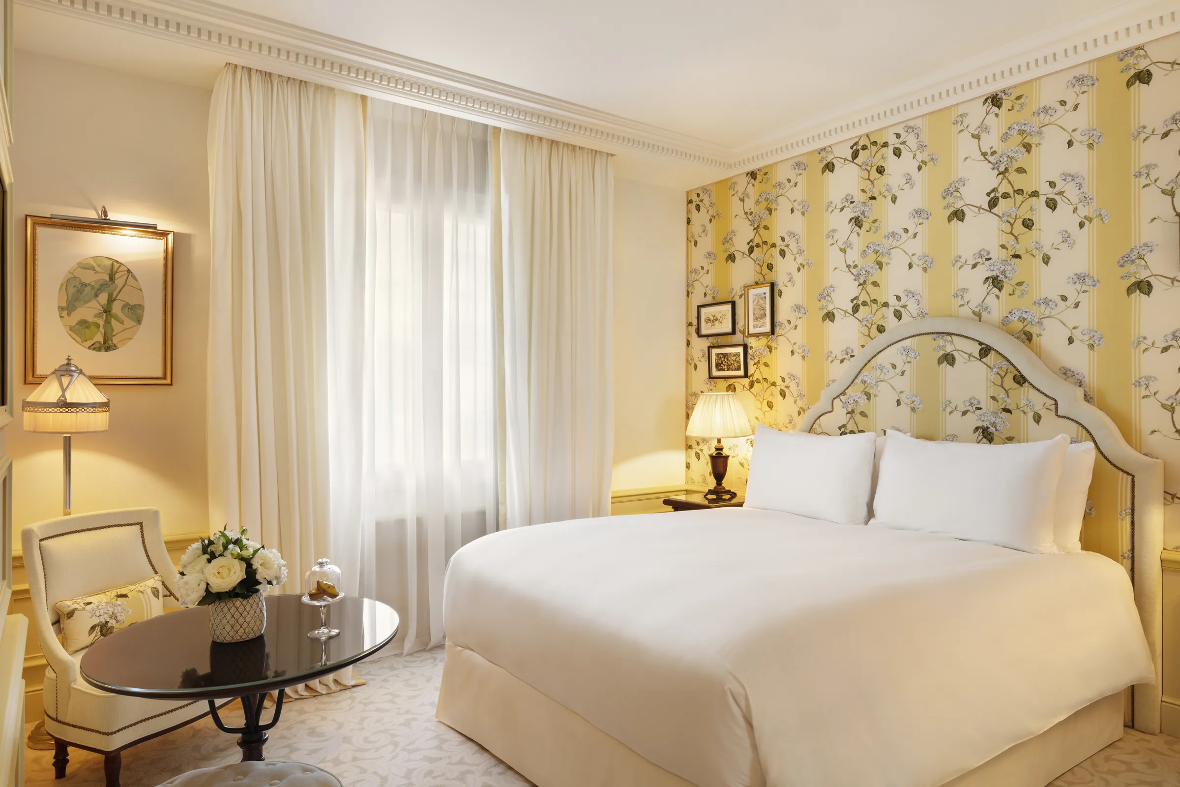 Deluxe Premium Room
