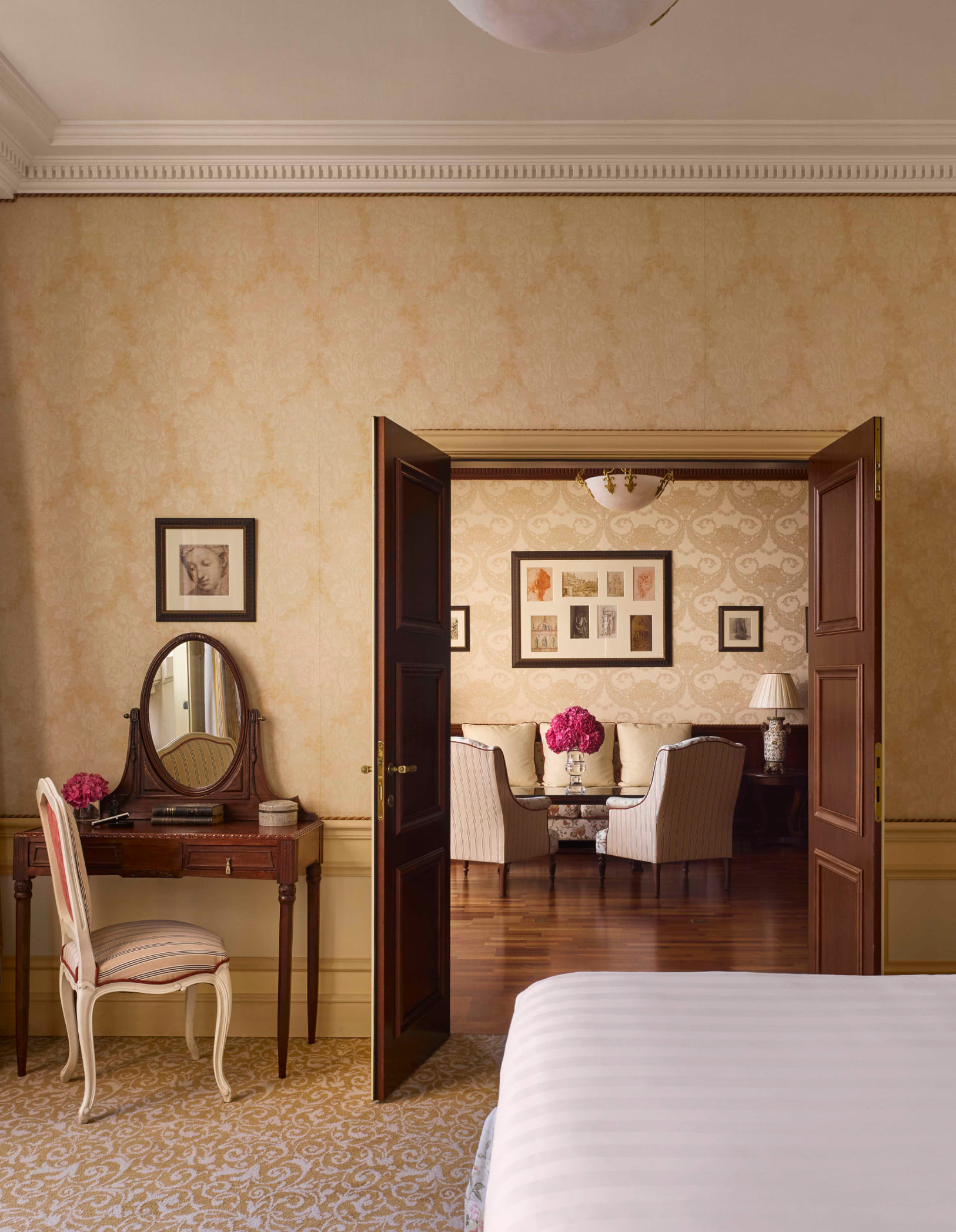 Azur Suite
