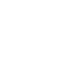 Red map location pin icon with a white center.