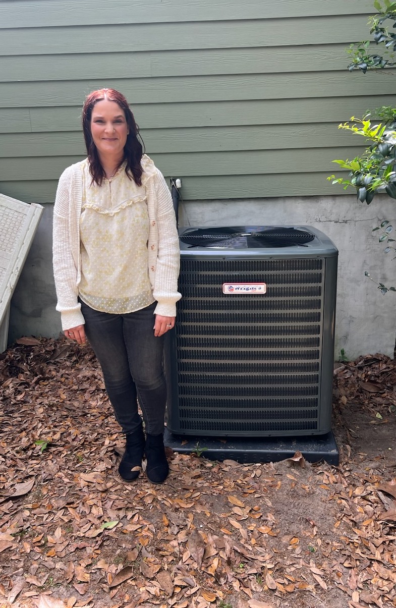 Emergency AC repair in Valdosta GA with fast and reliable cooling service.