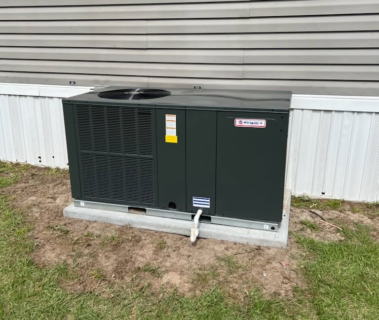 Valdosta’s heat demands proper AC installation. Wright's Heating and Air Conditioning explains why correct setup protects comfort and efficiency.