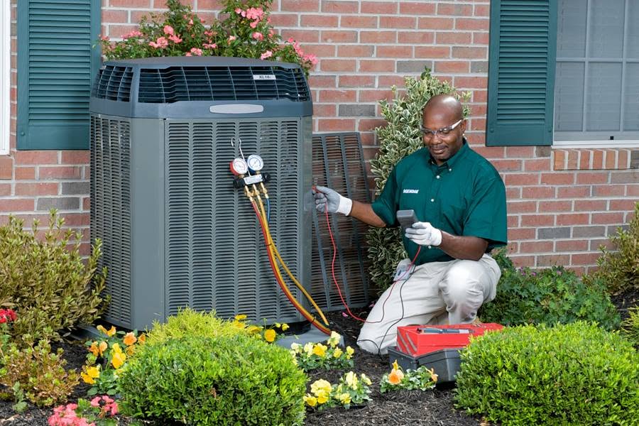 HVAC problems Valdosta homeowners experience and what causes them