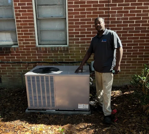 Signs You Need HVAC Repair in Valdosta, GA