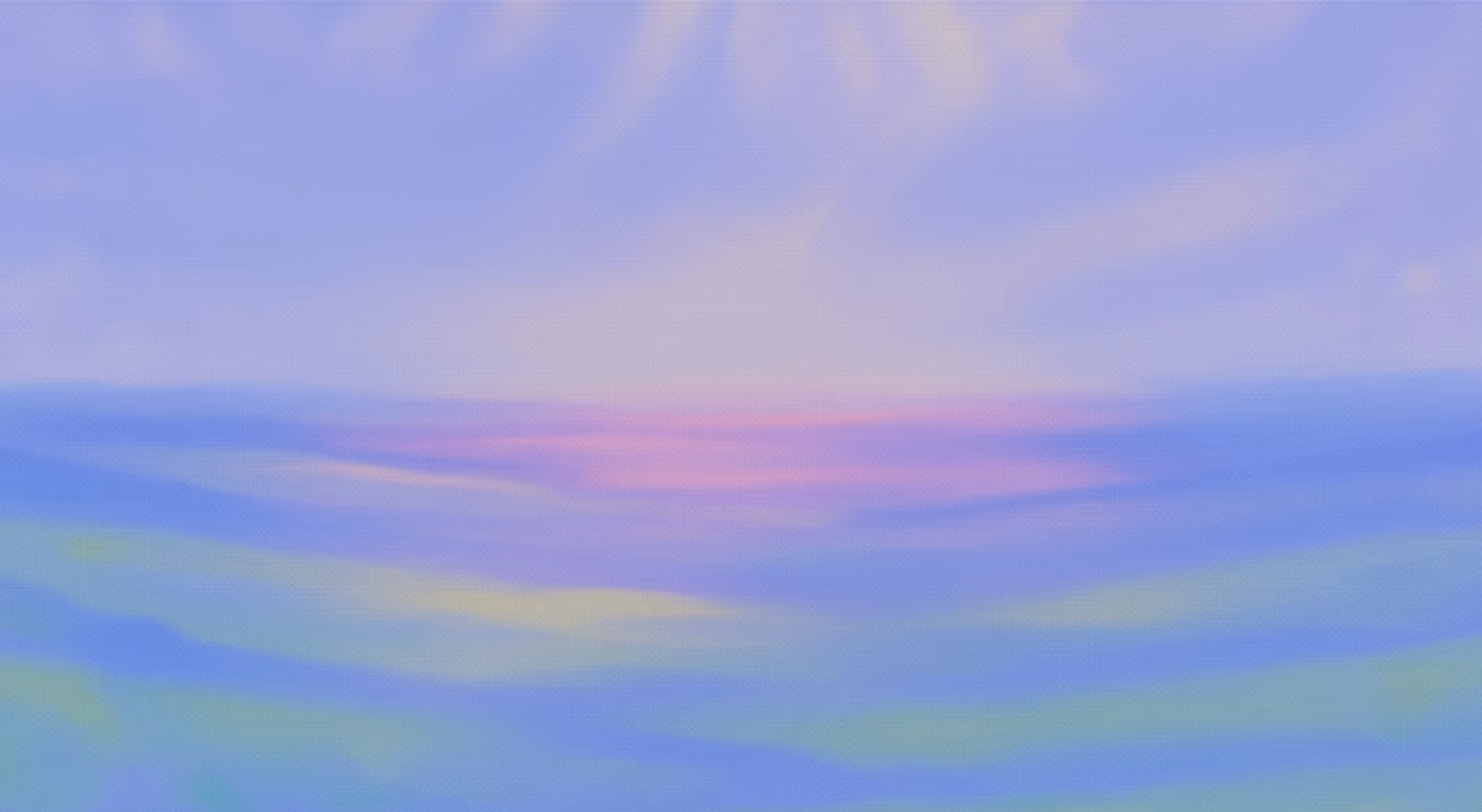 Soft, abstract pastel colors blending to create a calming gradient of blues, purples, and pinks.