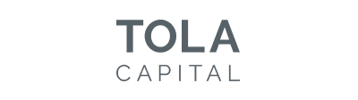TOLA CAPITAL logo