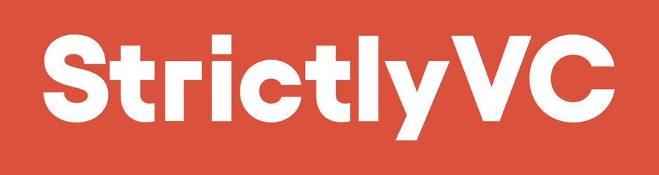 StrictlyVC logo
