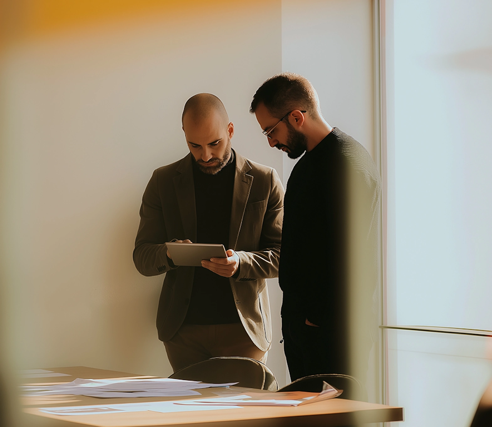 Averint about why choose us image