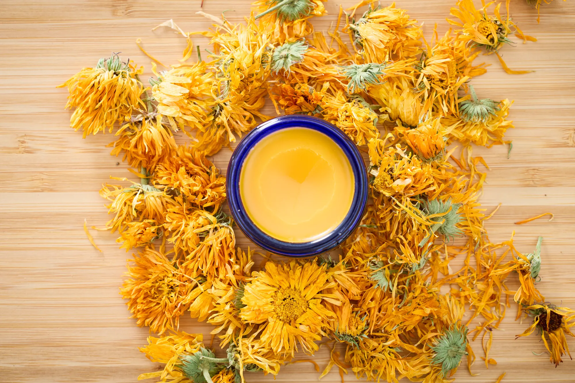 Calendula Salve