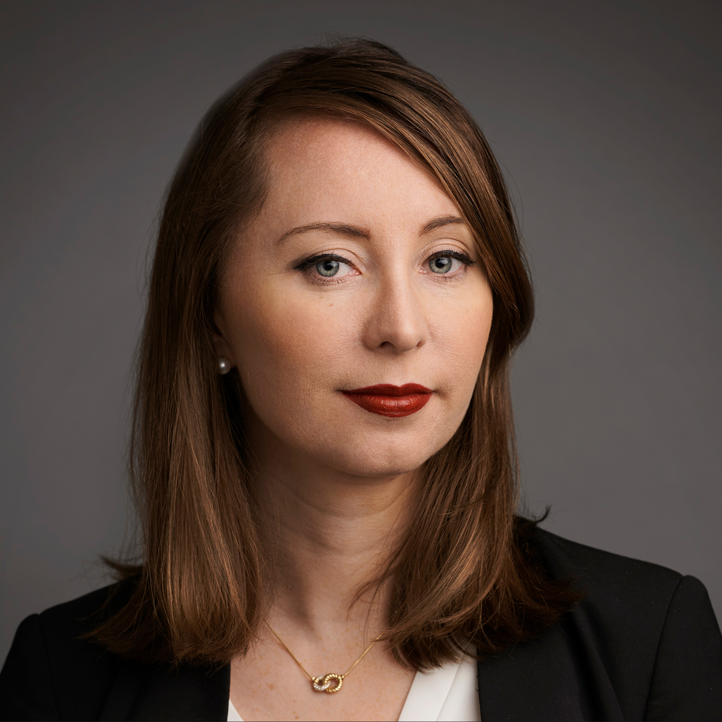 Jennifer Ritchie - Chief Financial Officer