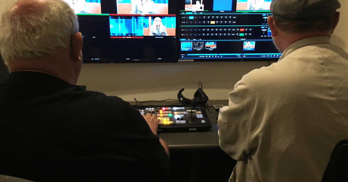 Flexible Workspace at Satellite Workplaces Santa Cruz, Powered by Deskworks Workspace Management Software