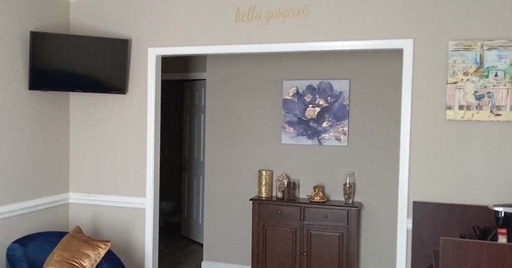 Inside look at HER Workspace Office