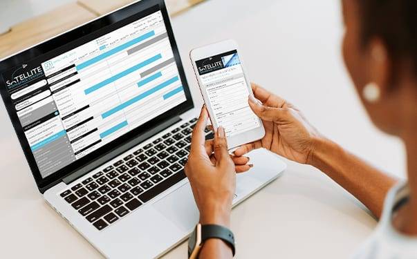 Coworking Management