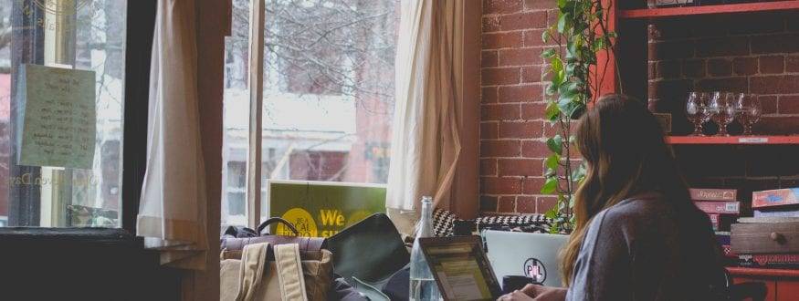 Cowork Space
