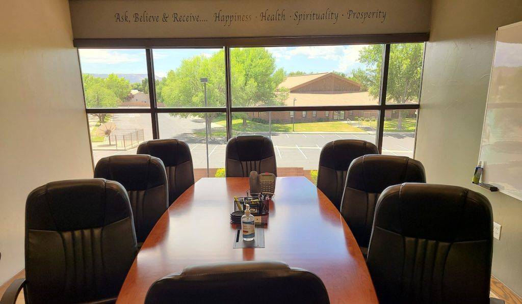 St George Executive Suites - Deskworks Review