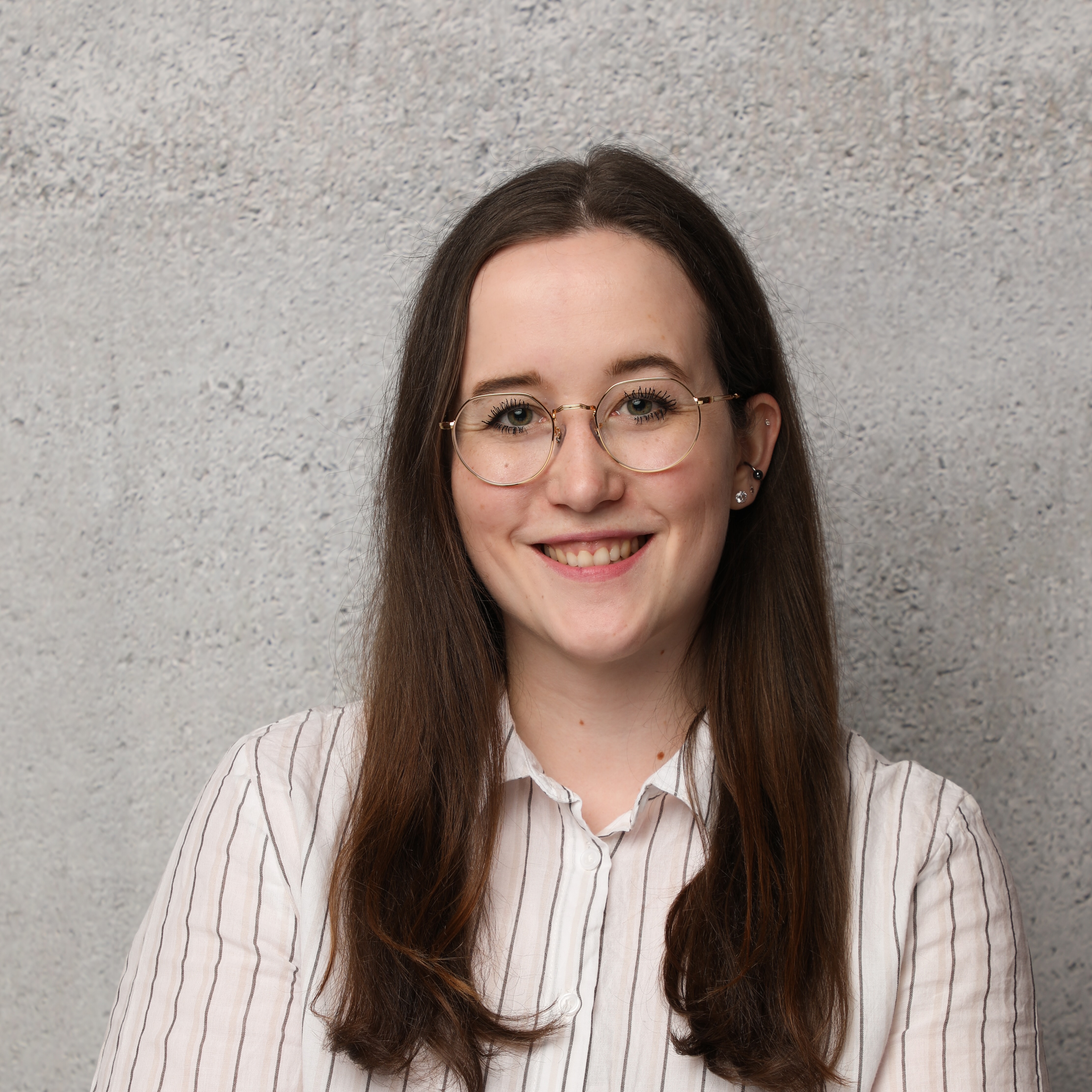 Porträt von Patricia Wohne, Teamlead Recruiting Hannover bei univativ